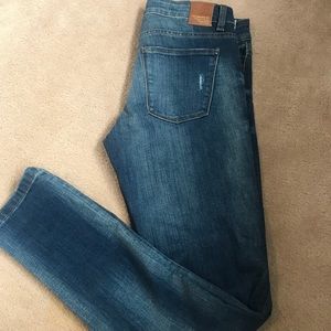 Brand New Zara Skinny Jeans
